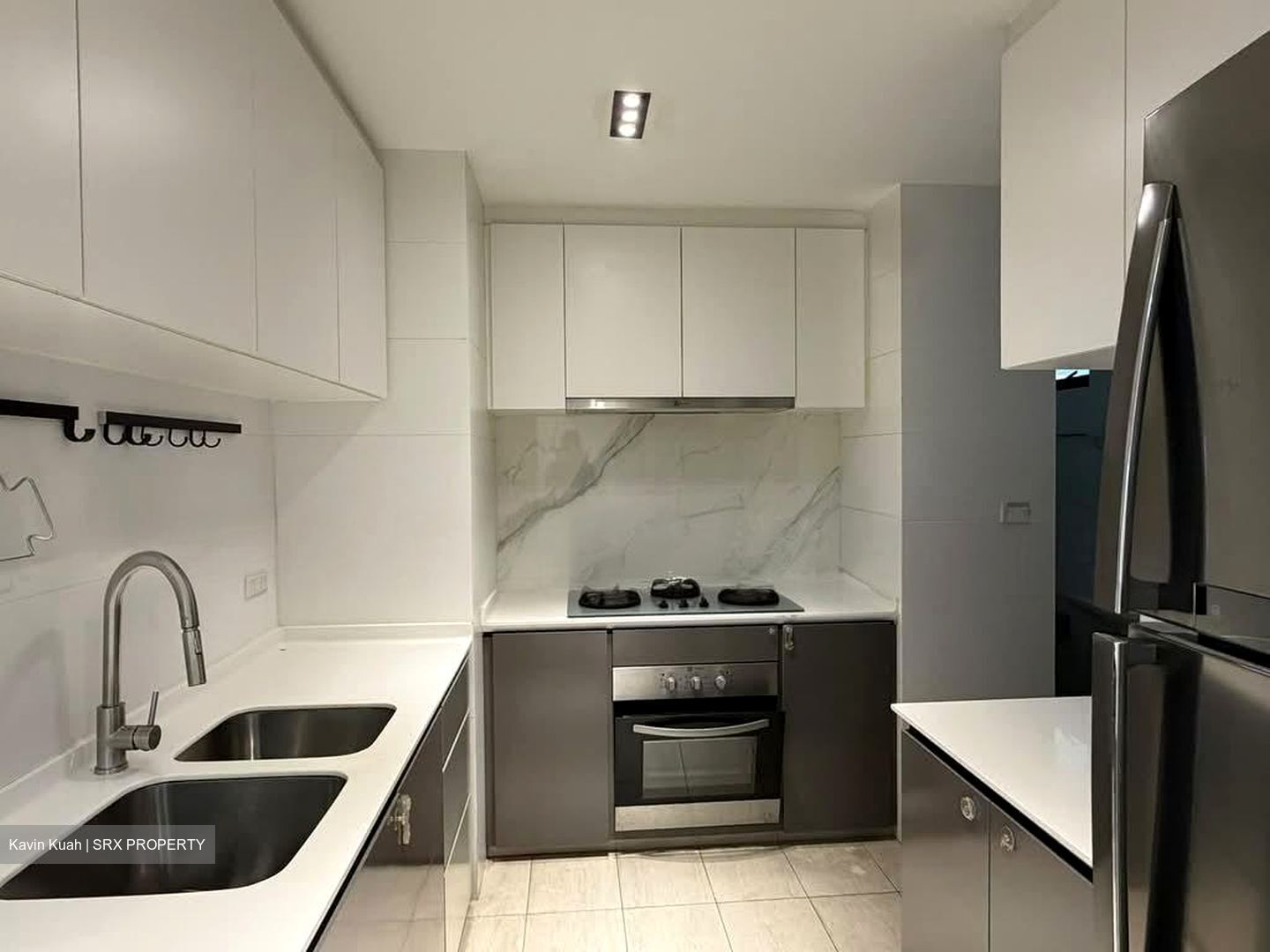 Parc Centros (D19), Condominium #628857221